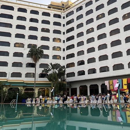 Royal Mekong Riverside Hotel Nong Khai Zewnętrze zdjęcie
