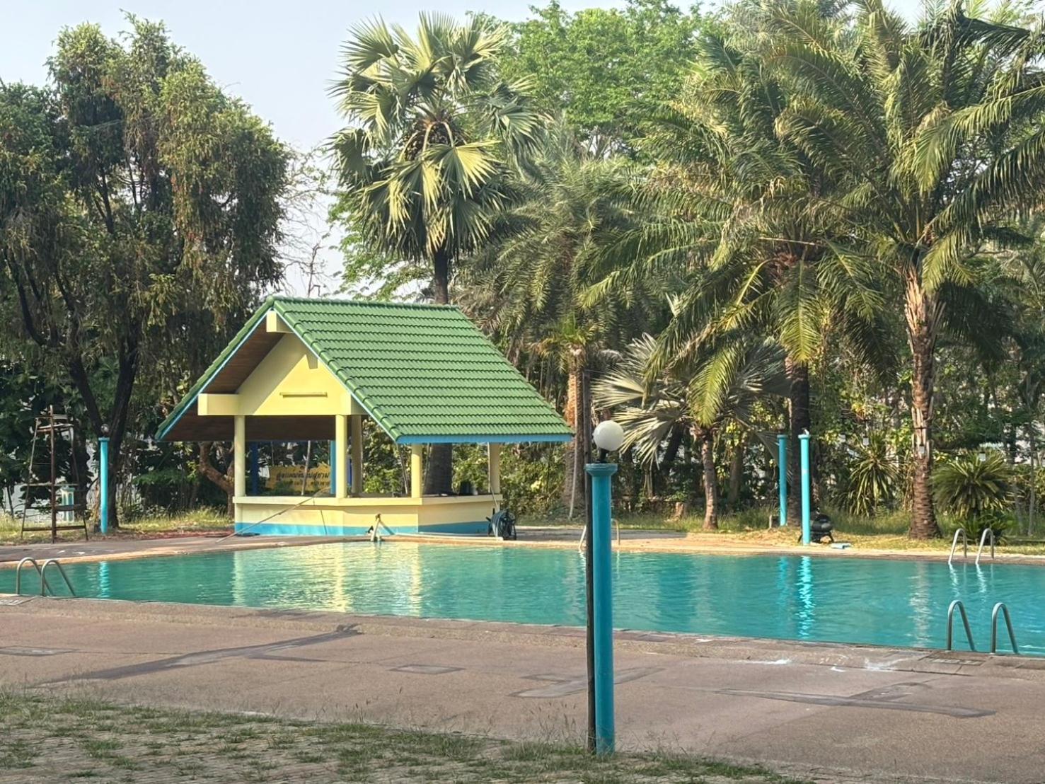 Royal Mekong Riverside Hotel Nong Khai Zewnętrze zdjęcie