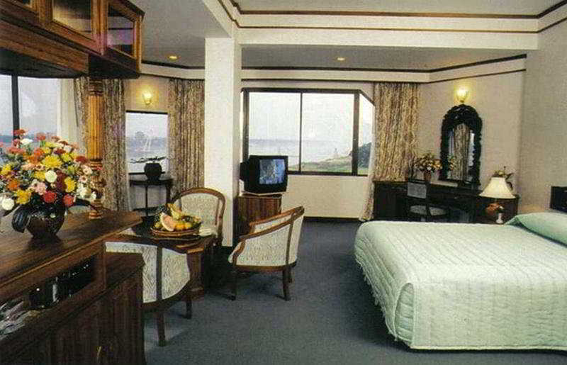 Royal Mekong Riverside Hotel Nong Khai Zewnętrze zdjęcie